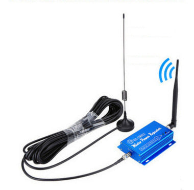Mobile Phone Signal Amplifier Home Receiver Booster