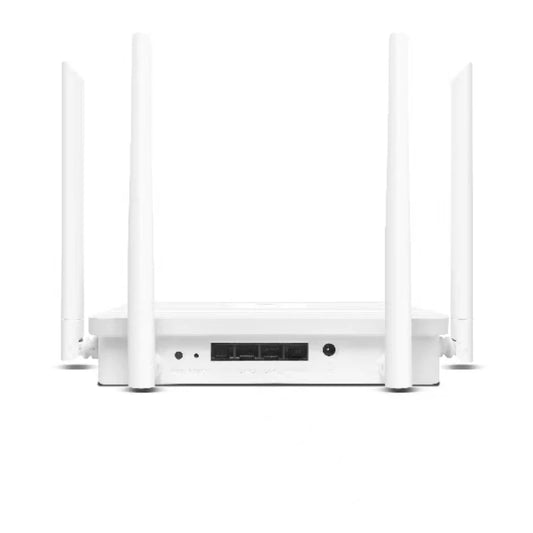High-Speed 1200Mbps Dual-Band Home Router