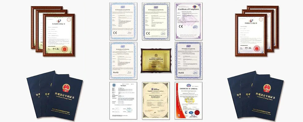 Wireless WiFi Repeater Long Range Booster 2.4GHz 300Mbps Network Amplifier