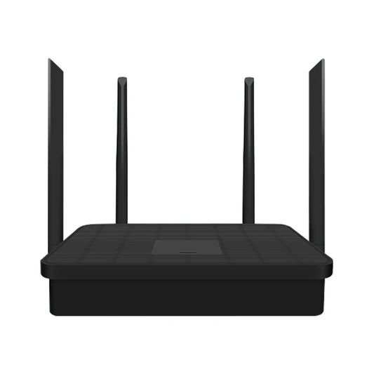 High-Speed 1200Mbps Dual-Band Home Router