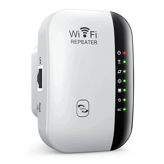 300Mbps Wireless Wifi Extender WIFI Repeater Remote WiFi Amplifier 802.11N Booster Repetidor Amplifier Wi Fi Reapeter