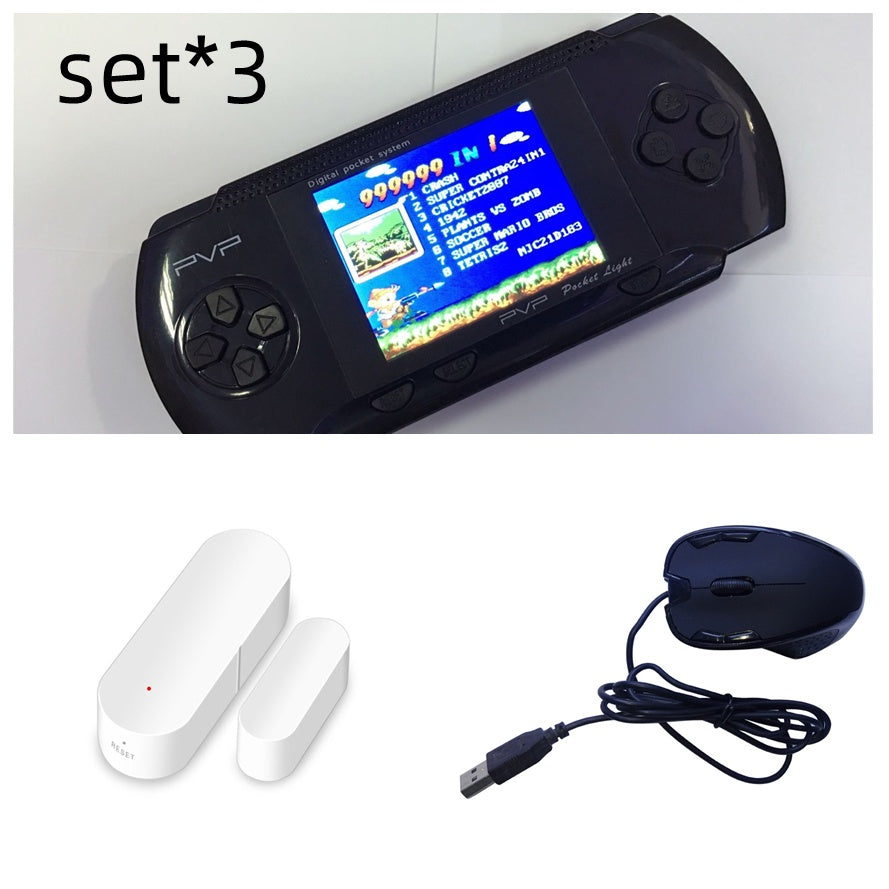 Smart WiFi Door Sensor