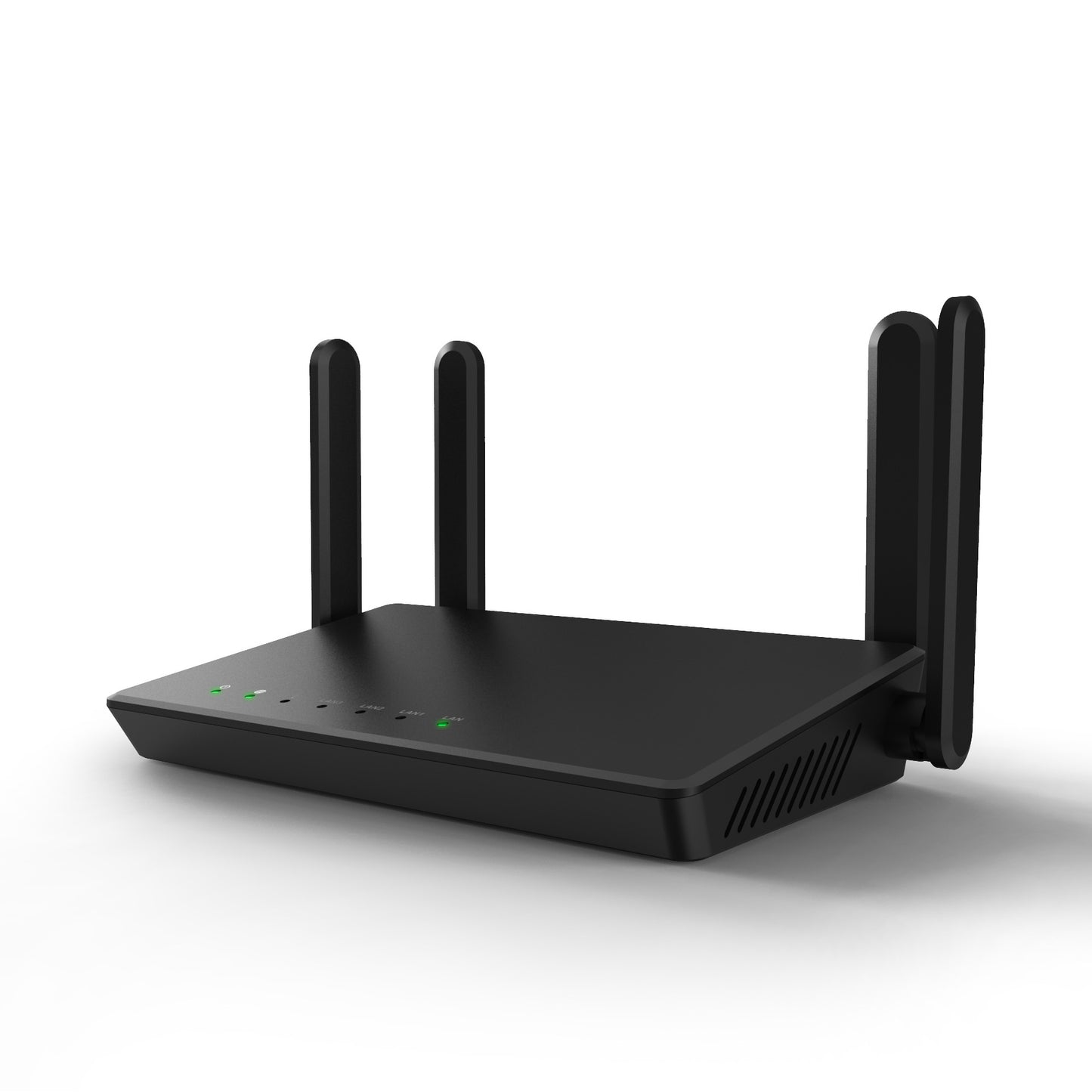 Home 300Mbps High-speed Wifi Through-wall Wireless Router