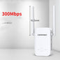 One Machine, Three-Purpose Home WIFI Signal Amplifier, Wireless Network Enhancer, Dual-Band Gigabit Router Extender