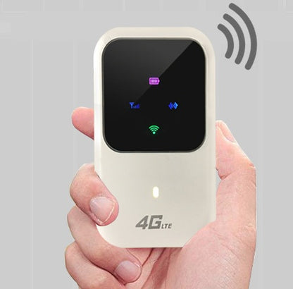 Travel Portable Wi-Fi Router