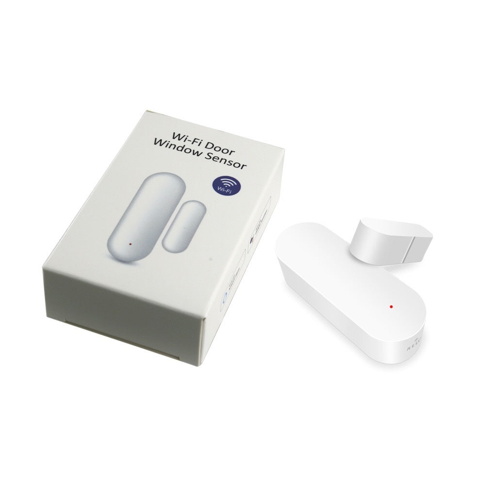 Smart WiFi Door Sensor