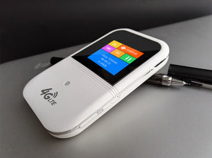 Travel Portable Wi-Fi Router