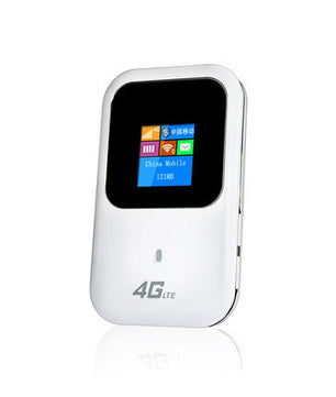 Travel Portable Wi-Fi Router