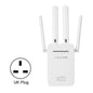 Powerful Long Range Wifi Internet Signal Extender Booster