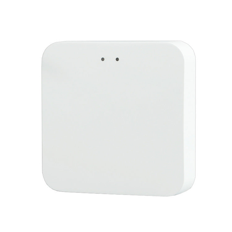 Wireless Multi-mode Gateway WiFiZigBeeBluetooth Mesh Dual-mode Smart Home Gateway