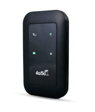 Travel Portable Wi-Fi Router