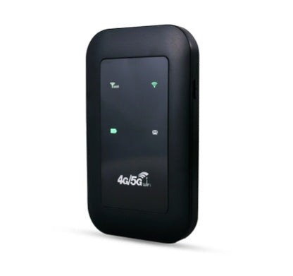 Travel Portable Wi-Fi Router