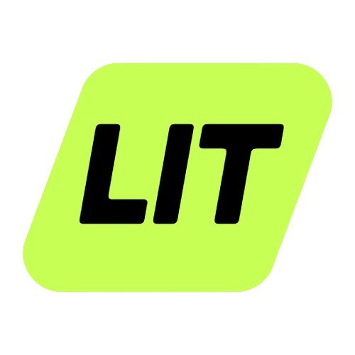 LIT Networks