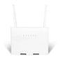 4G Home Router with 300Mbps Firewall VPN Cat4 with Sim Card Slot