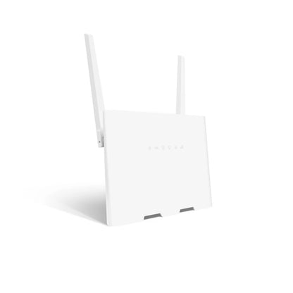 4G Home Router with 300Mbps Firewall VPN Cat4 with Sim Card Slot