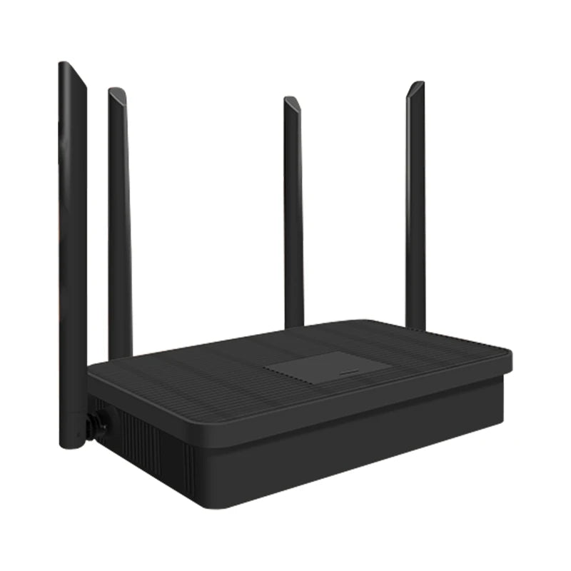 High-Speed 1200Mbps Dual-Band Home Router