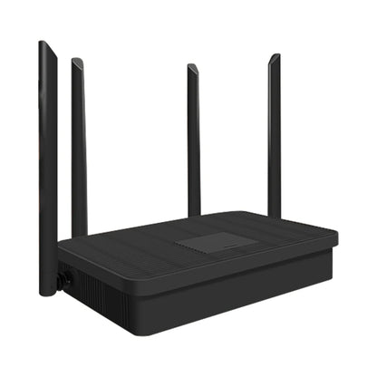 High-Speed 1200Mbps Dual-Band Home Router