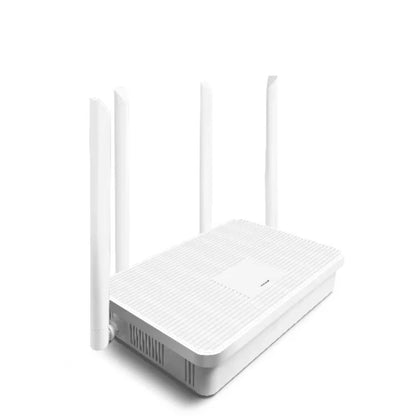 High-Speed 1200Mbps Dual-Band Home Router