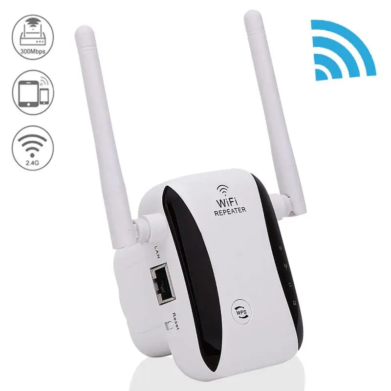 Wifi Booster Long Range Extender