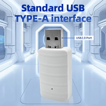 New 300Mbps Mini Wireless 2.4G WiFi Router Repeater Range Extender Wifi Booster Amplifier