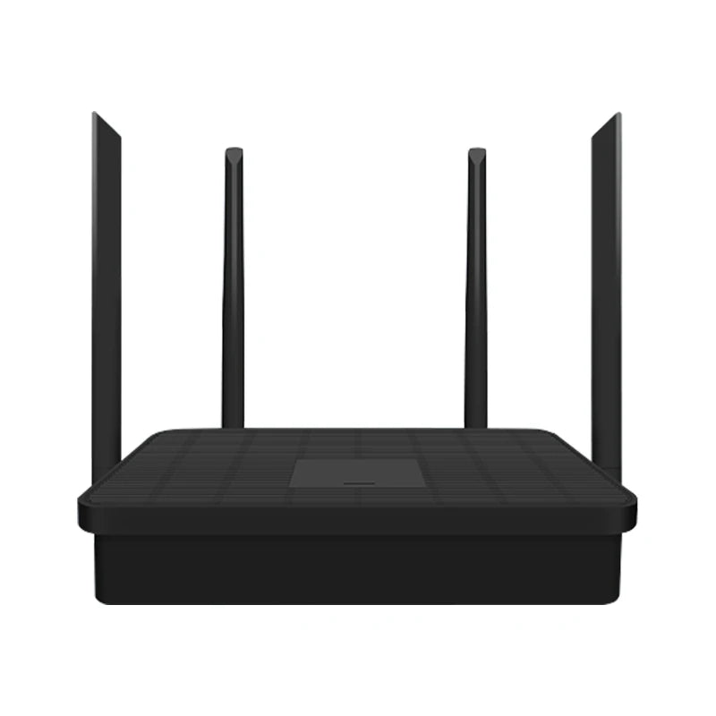 High-Speed 1200Mbps Dual-Band Home Router