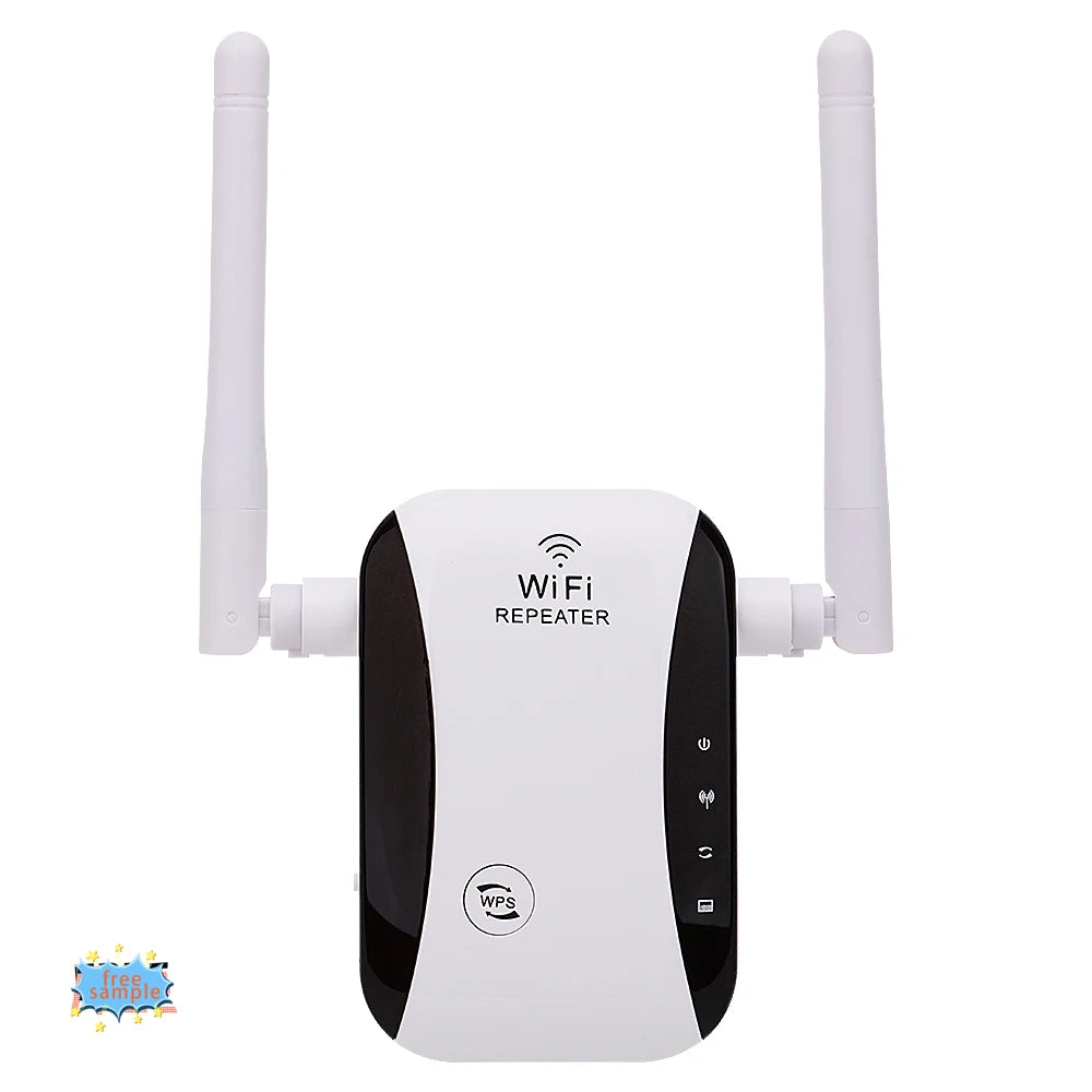Wifi Booster Long Range Extender