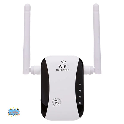 Wifi Booster Long Range Extender