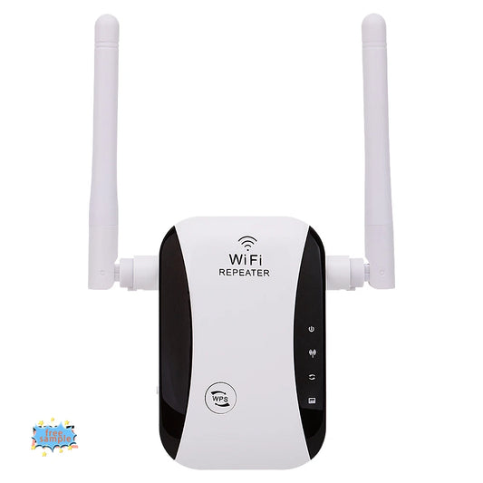 Wifi Booster Long Range Extender