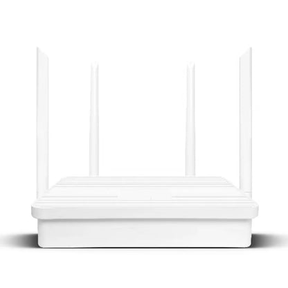 High-Speed 1200Mbps Dual-Band Home Router