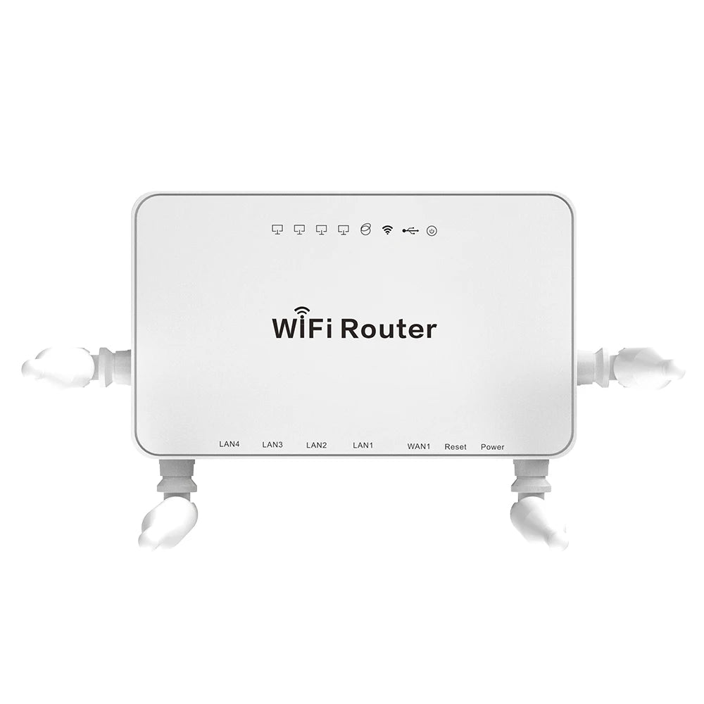 2.4G Home Router ZBT WE1626 300Mbps Wireless Wifi 19216810 1 Home Use Wifi Router