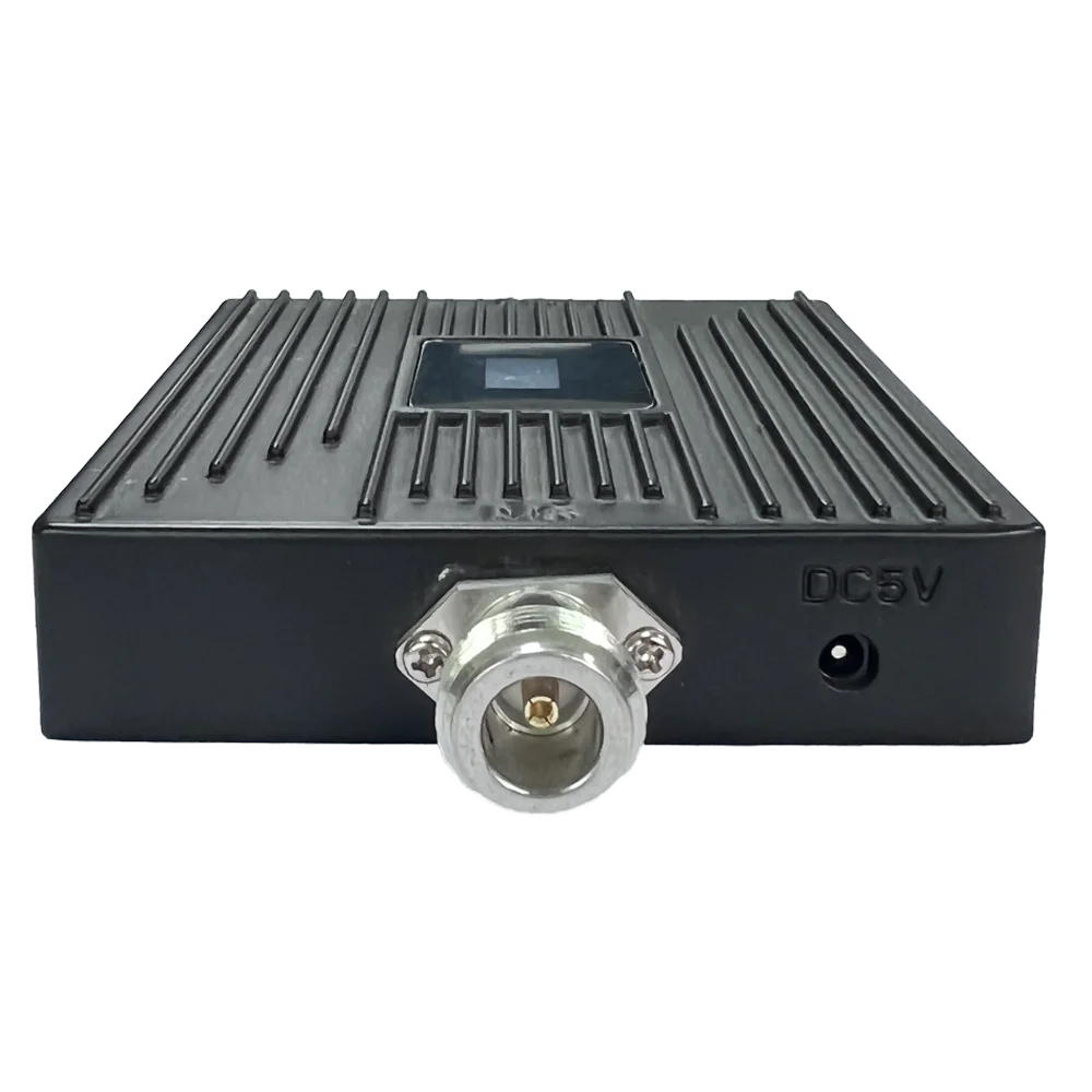 4G Mobile Phone Signal Booster Cellular Signal Amplifier Network Repeater