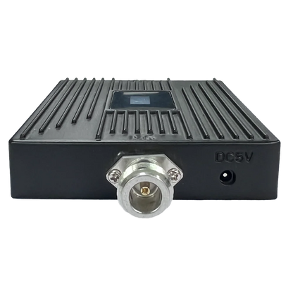 4G Mobile Phone Signal Booster Cellular Signal Amplifier Network Repeater