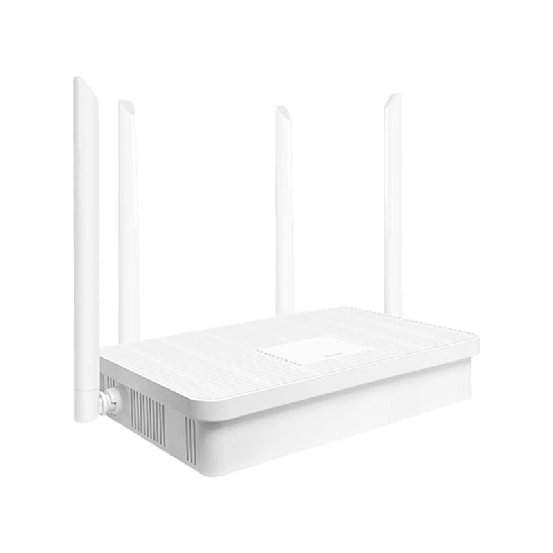 High-Speed 1200Mbps Dual-Band Home Router