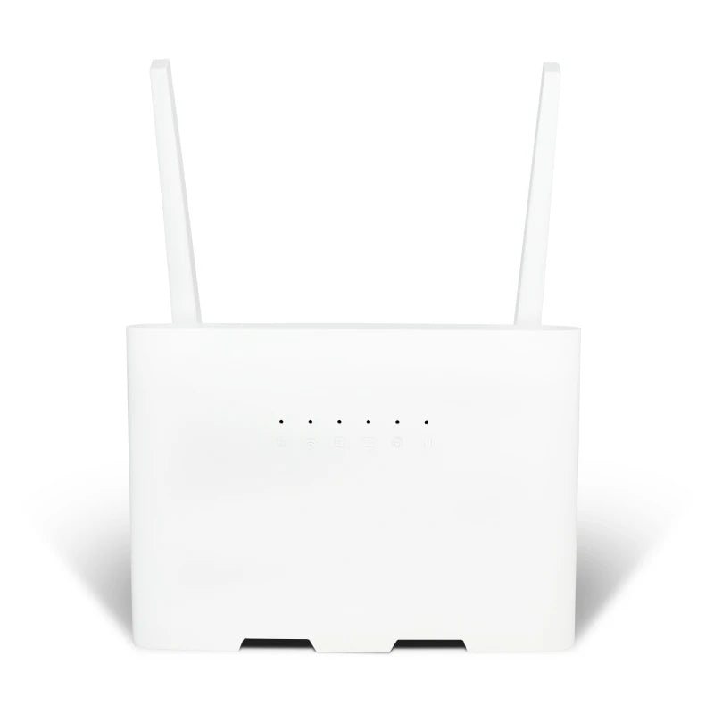 4G Home Router with 300Mbps Firewall VPN Cat4 with Sim Card Slot