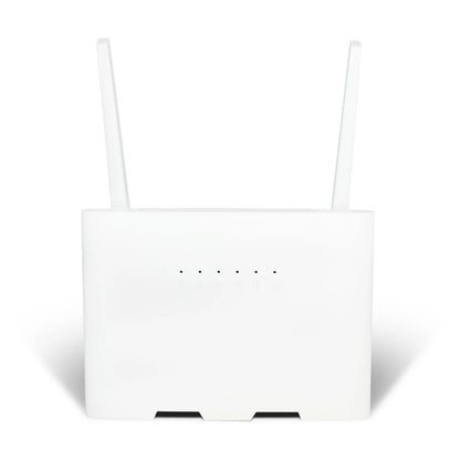 4G Home Router with 300Mbps Firewall VPN Cat4 with Sim Card Slot