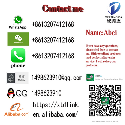 Wifi Booster Long Range Extender