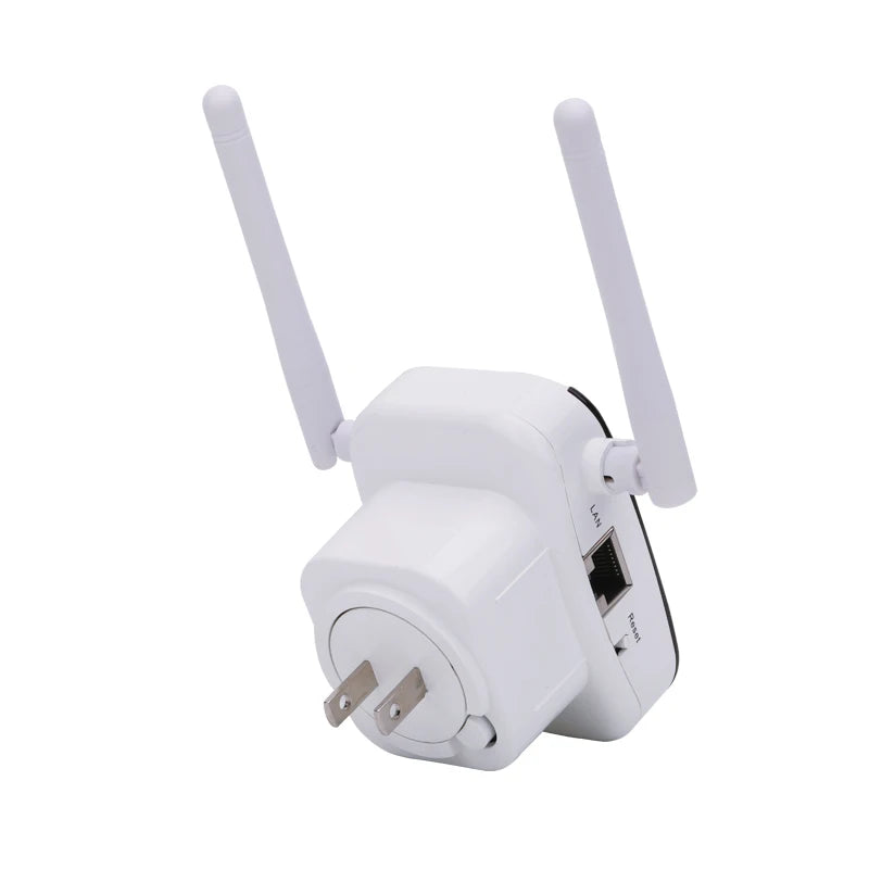 Wifi Booster Long Range Extender