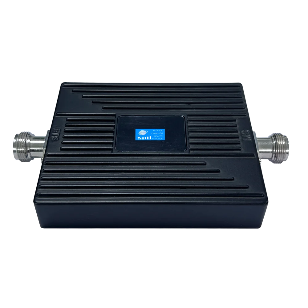 4G Mobile Phone Signal Booster Cellular Signal Amplifier Network Repeater