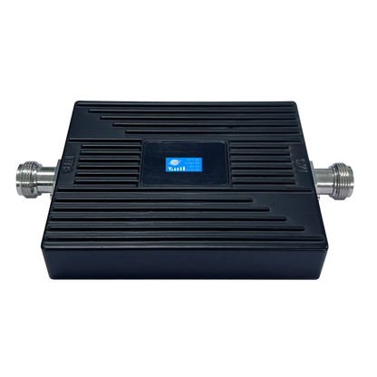 4G Mobile Phone Signal Booster Cellular Signal Amplifier Network Repeater