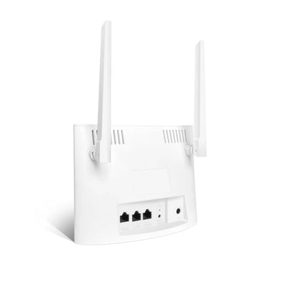 4G Home Router with 300Mbps Firewall VPN Cat4 with Sim Card Slot