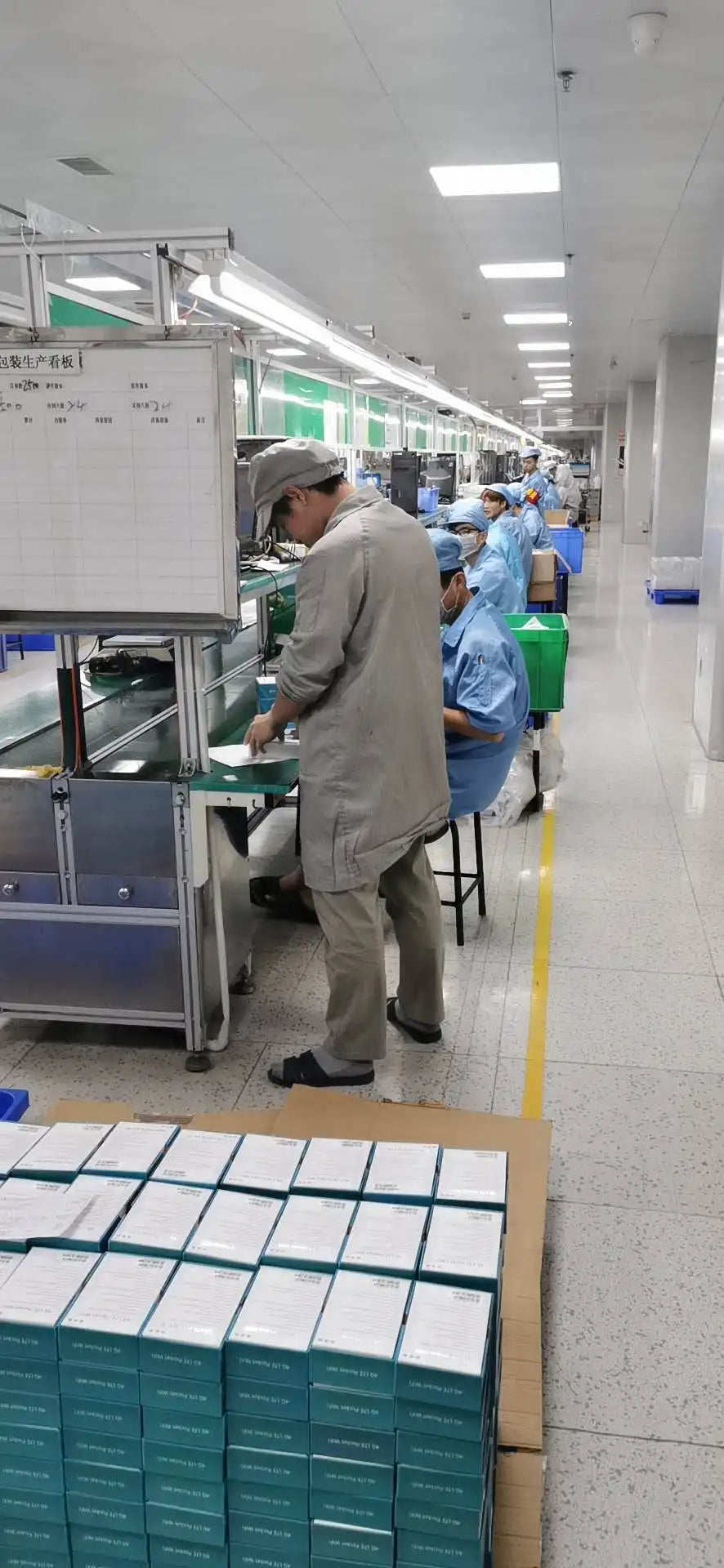 Wifi Booster Long Range Extender