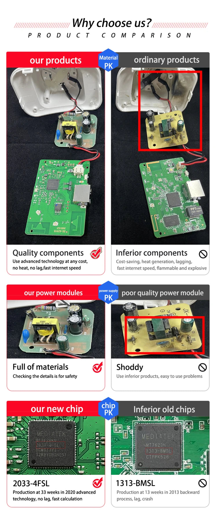 Wifi Booster Long Range Extender