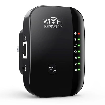 300Mbps Wireless  Wifi Extender WIFI Repeater Remote WiFi Amplifier 802.11N Booster Repetidor Amplifier Wi Fi Reapeter