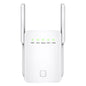 Upgraded Enhanced 1200m Dual-band WiFi Relay 5G Wireless Signal Amplification Enhancer WiFi Extender